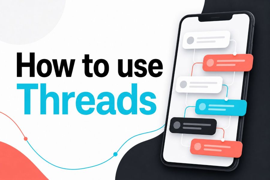 How to Use Threads