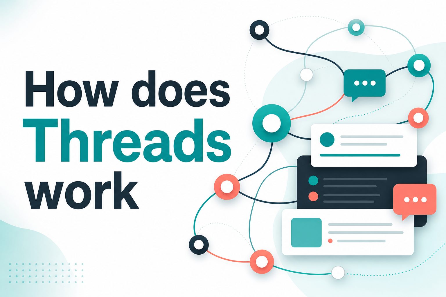 how-does-threads-work-e1097 Close-up of the Threads app icon on a smartphone screen