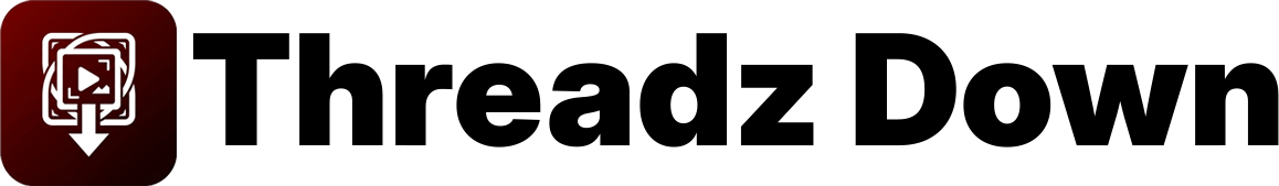 ThreadzDown Logo
